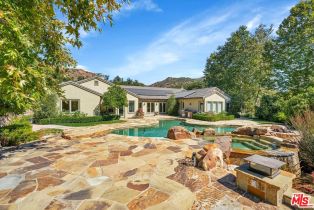 Single Family Residence, 29734 Mulholland hwy, Agoura Hills, CA 91301 - 43