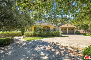 Single Family Residence, 29734 Mulholland hwy, Agoura Hills, CA 91301 - 6