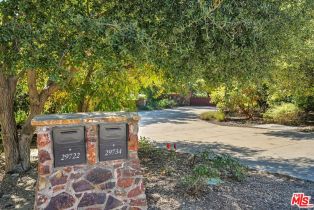 Single Family Residence, 29734 Mulholland hwy, Agoura Hills, CA 91301 - 2