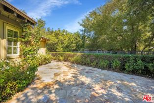 Single Family Residence, 29734 Mulholland hwy, Agoura Hills, CA 91301 - 35