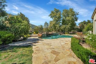 Single Family Residence, 29734 Mulholland hwy, Agoura Hills, CA 91301 - 39