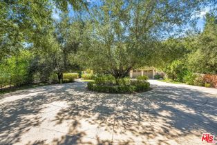 Single Family Residence, 29734 Mulholland hwy, Agoura Hills, CA 91301 - 5