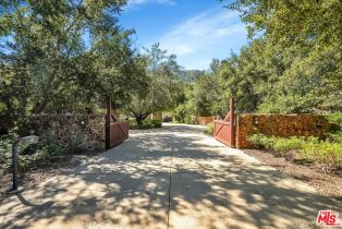 Single Family Residence, 29734 Mulholland hwy, Agoura Hills, CA 91301 - 4