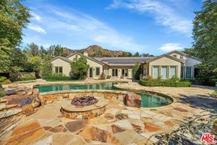 Single Family Residence, 29734 Mulholland hwy, Agoura Hills, CA 91301 - 41