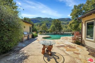 Single Family Residence, 29734 Mulholland hwy, Agoura Hills, CA 91301 - 50