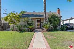 Single Family Residence, 1207  N Brighton St, Burbank, CA  Burbank, CA 91506