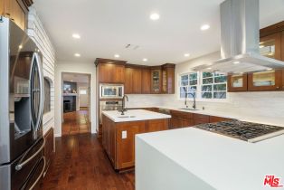 Single Family Residence, 16546 Adlon rd, Encino, CA 91436 - 23