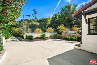 Single Family Residence, 16546 Adlon rd, Encino, CA 91436 - 7