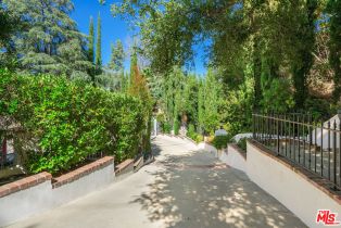 Single Family Residence, 16546 Adlon rd, Encino, CA 91436 - 56