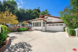 Single Family Residence, 16546 Adlon rd, Encino, CA 91436 - 8