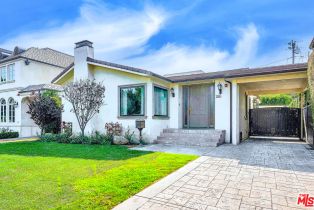 Single Family Residence, 265 CLARK dr, Beverly Hills, CA 90211 - 25