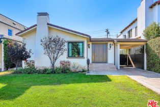 Single Family Residence, 265 CLARK dr, Beverly Hills, CA 90211 - 35