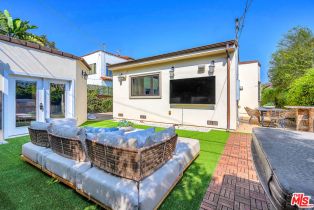 Single Family Residence, 265  S CLARK DR, Beverly Hills, CA  Beverly Hills, CA 90211