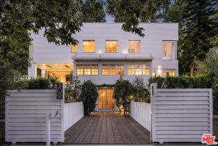 Single Family Residence, 309 E Rustic Rd, Santa Monica, CA  Santa Monica, CA 90402