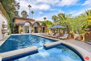 Single Family Residence, 2719 BENEDICT CANYON dr, Beverly Hills, CA 90210 - 30