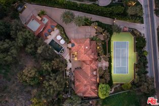 Single Family Residence, 2719 BENEDICT CANYON dr, Beverly Hills, CA 90210 - 46