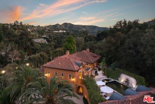 Single Family Residence, 2719 BENEDICT CANYON dr, Beverly Hills, CA 90210 - 45