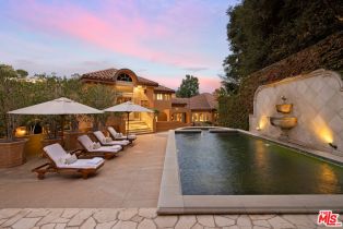 Single Family Residence, 2719 BENEDICT CANYON dr, Beverly Hills, CA 90210 - 7