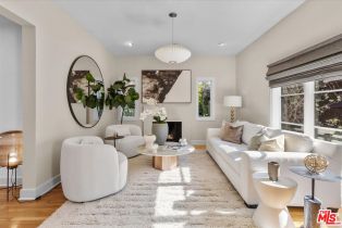 Single Family Residence, 1029 24th st, Santa Monica, CA 90403 - 5