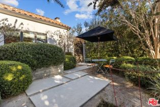 Single Family Residence, 1029 24th st, Santa Monica, CA 90403 - 3