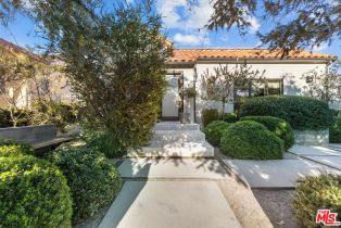 Single Family Residence, 1029 24th st, Santa Monica, CA 90403 - 2