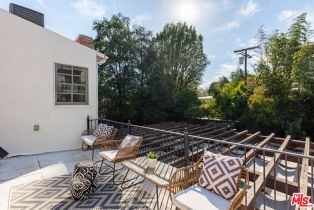 Single Family Residence, 4343 Bellaire ave, Studio City, CA 91604 - 46