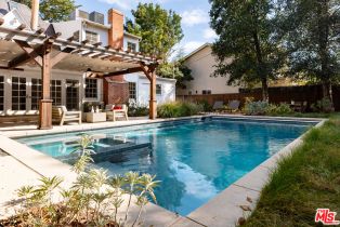 Single Family Residence, 4343 Bellaire ave, Studio City, CA 91604 - 67