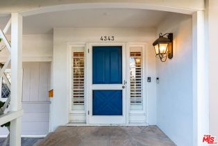 Single Family Residence, 4343 Bellaire ave, Studio City, CA 91604 - 6