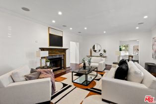 Single Family Residence, 4343 Bellaire ave, Studio City, CA 91604 - 13