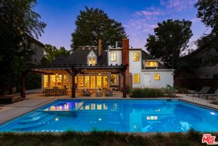 Single Family Residence, 4343 Bellaire ave, Studio City, CA 91604 - 2