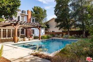 Single Family Residence, 4343 Bellaire ave, Studio City, CA 91604 - 3