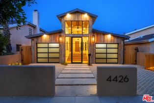 Single Family Residence, 4426   Saint Clair Ave, Studio City, CA  Studio City, CA 91604