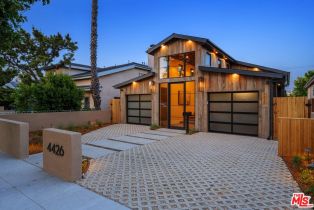 Single Family Residence, 4426 Saint Clair ave, Studio City, CA 91604 - 55