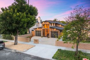 Single Family Residence, 4426 Saint Clair ave, Studio City, CA 91604 - 63