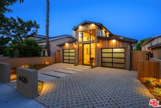 Single Family Residence, 4426 Saint Clair ave, Studio City, CA 91604 - 64