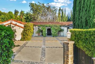 , 1120 La Collina dr, Beverly Hills, CA 90210 - 36