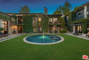 , 1120 La Collina dr, Beverly Hills, CA 90210 - 12