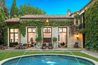 Residential Lease, 1120   La Collina Dr, Beverly Hills, CA  Beverly Hills, CA 90210