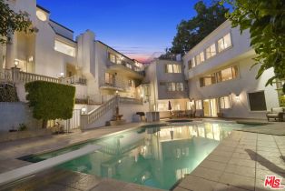 Single Family Residence, 3511   Berry Dr, Studio City, CA  Studio City, CA 91604