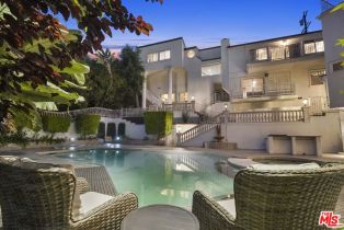 Single Family Residence, 3511 Berry dr, Studio City, CA 91604 - 57