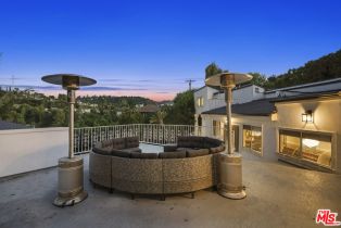 Single Family Residence, 3511 Berry dr, Studio City, CA 91604 - 52