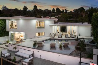 Single Family Residence, 8045   Mulholland Dr, Studio City, CA  Studio City, CA 90046