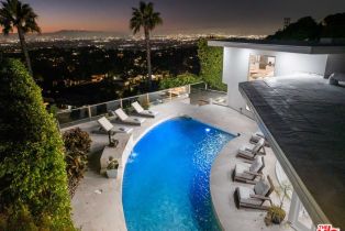 Single Family Residence, 8045 Mulholland dr, Studio City, CA 90046 - 2