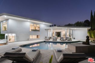 Single Family Residence, 8045 Mulholland dr, Studio City, CA 90046 - 20