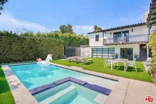 , 813 Doheny dr, Beverly Hills, CA 90210 - 3