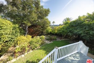 Single Family Residence, 626 Micheltorena st, Santa Barbara, CA 93103 - 28