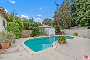 Single Family Residence, 16661 Magnolia blvd, Encino, CA 91436 - 3