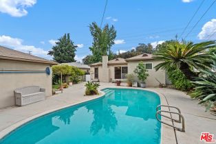 Single Family Residence, 16661 Magnolia blvd, Encino, CA 91436 - 30