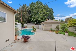 Single Family Residence, 16661 Magnolia blvd, Encino, CA 91436 - 31