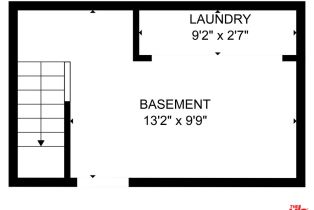 Condominium, 8839 Cynthia st, West Hollywood , CA 90069 - 43